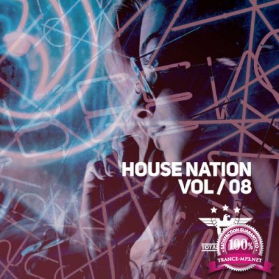 House Nation Vol. 08 (2022)