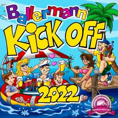 Ballermann Kick Off 2022 (2022)