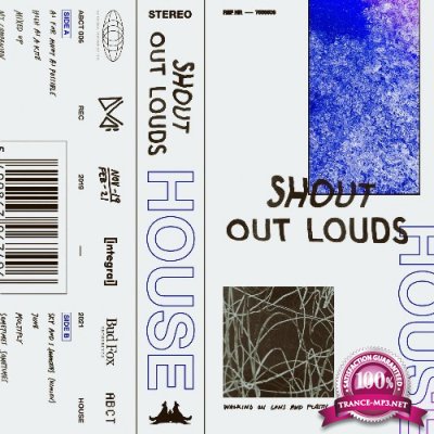 Shout Out Louds - House (2022)