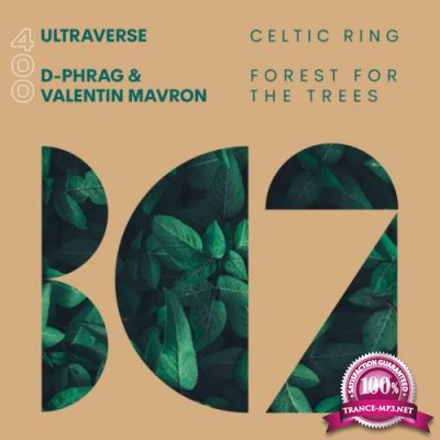 Ultraverse - Celtic Ring (2022)