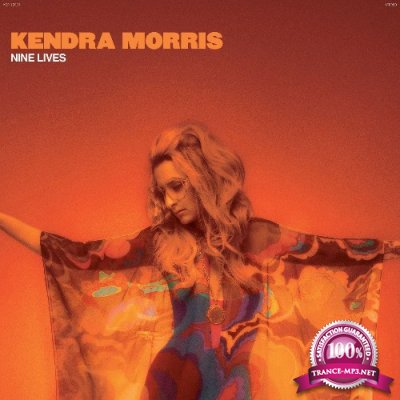 Kendra Morris - Nine Lives (2022)