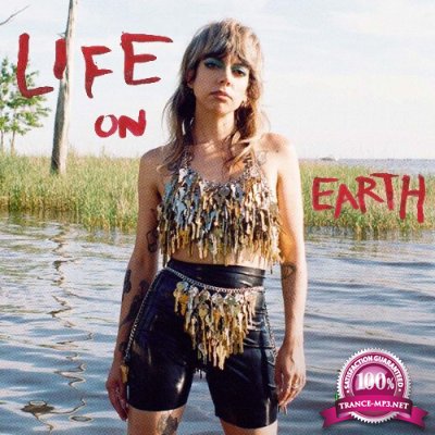 Hurray for the Riff Raff - LIFE ON EARTH (2022)