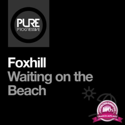 Foxhill - Waiting on the Beach (2022)