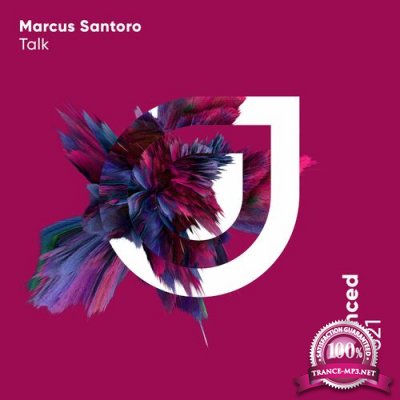 Marcus Santoro - Talk (2022)