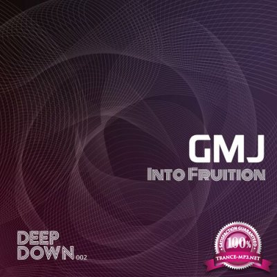 GMJ - Into Fruition (2022)