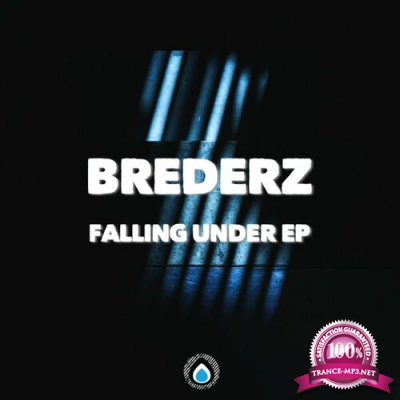 Brederz - Falling Under (2022)