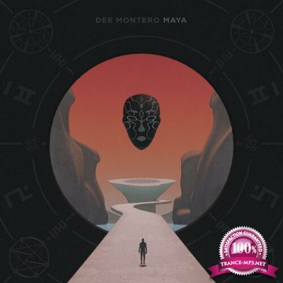 Dee Montero - Maya (2022)