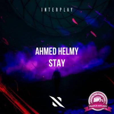 Ahmed Helmy - Stay (2022)
