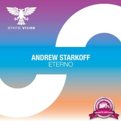 Andrew Starkoff - Eterno (2022)