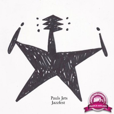 Pauls Jets - Jazzfest (2022)
