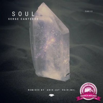 Serge Canteros - Soul (2022)