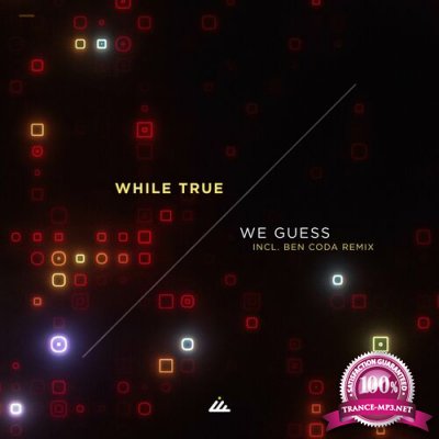 While True - We Guess (2022)