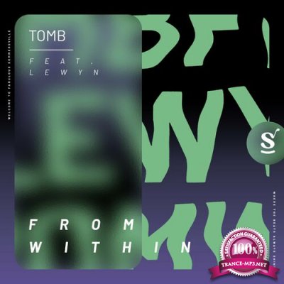 Tomb feat. LEWYN - From Within (2022)