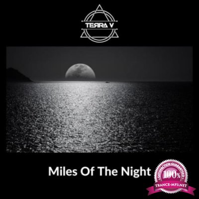 Terra V. - Miles of the Night (2022)