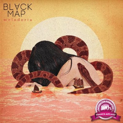 Black Map - Melodoria (2022)