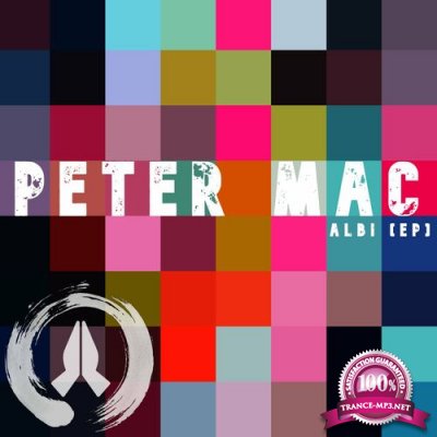 Peter Mac - Albi (2022)