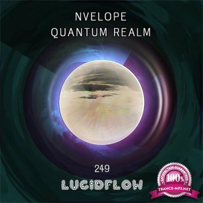 Nvelope - Quantum Realm (2022)