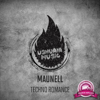 Maunell - Techno Romance (2022)