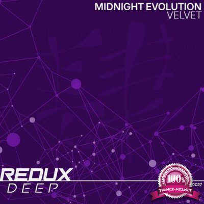 Midnight Evolution - Velvet (2022)