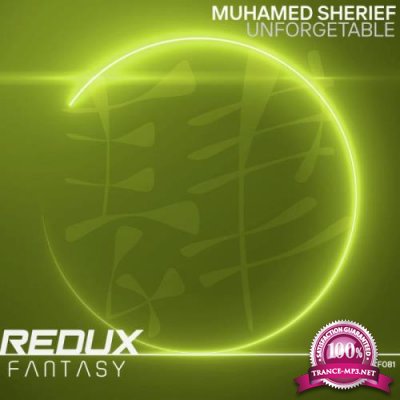 Muhamed Sherief - Unforgetable (2022)