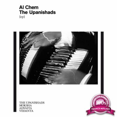 Al Chem - The Upanishads EP (2022)