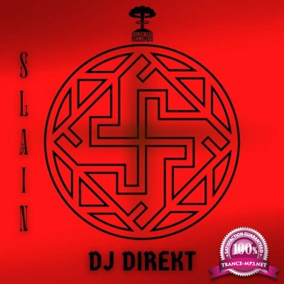 DJ Direkt - Slain (2022)