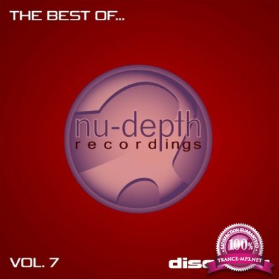 The Best Of... Nu-Depth Recordings, Vol. 7 (2022)