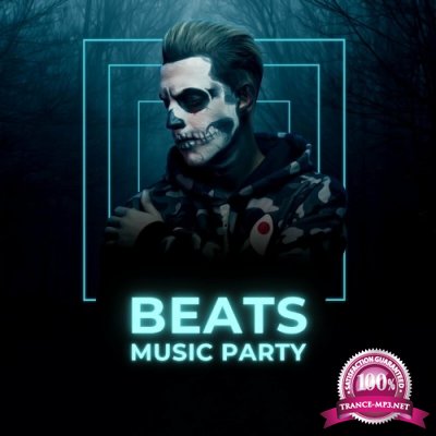 GYSNOIZE - Beats Music Party (2022)