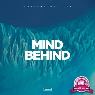 33 - Mind Behind (2022)