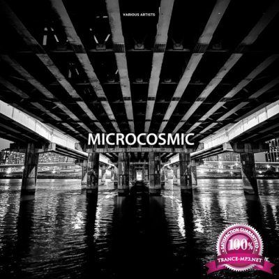 Supreme Music - Microcosmic (2022)