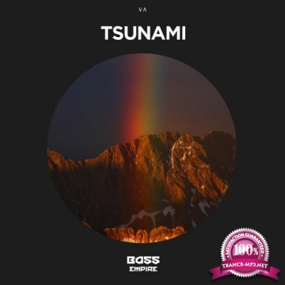 Bass Empire - Tsunami (2022)