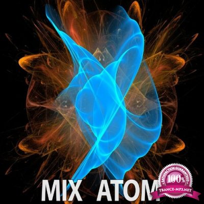 Mix Atom - Flight (2022)