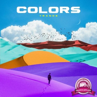 Gysnoize - Colors Trance (2022)