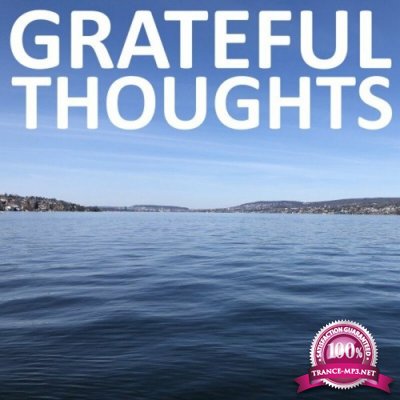 Chili Beats - Grateful Thoughts (2022)