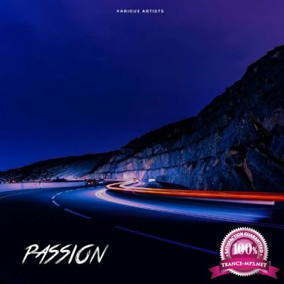 Dream Vision - Passion (2022)