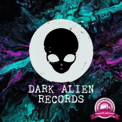 Dark Alien - MNML Techno Addiction 2022 (2022)