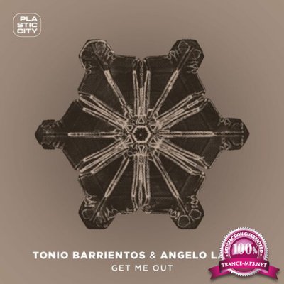 Tonio Barrientos & Angelo Labita - Get Me Out (2022)