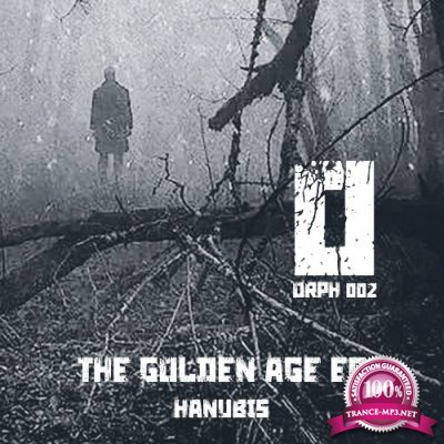 Hanubis - The Golden Age EP (2022)