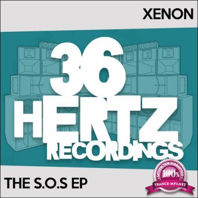 Xenon - S.O.S EP (2022)
