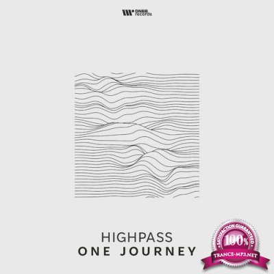 Highpass - One Journey (2022)