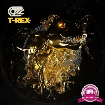 Oz - T-Rex EP (2022)