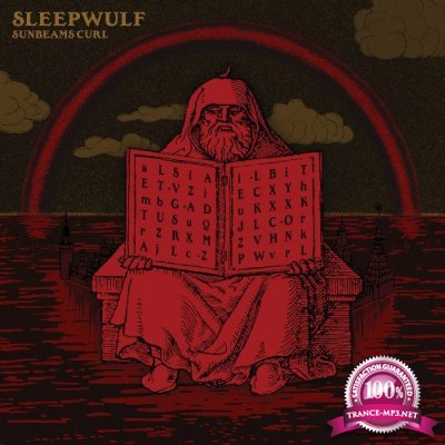 Sleepwulf - Sunbeams Curl (2022)