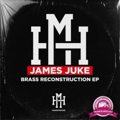 James Juke - Brass Reconstruction EP (2022)