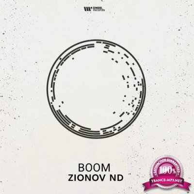 Zionov Nd - Boom (2022)