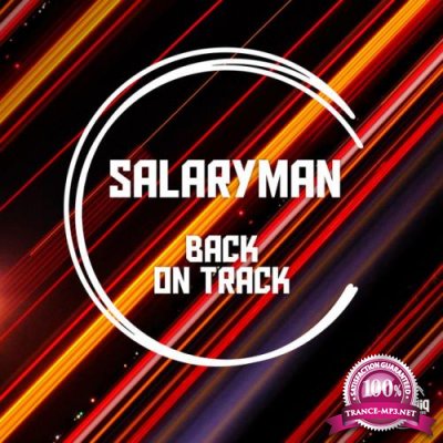 Salaryman - Back On Track (2022)