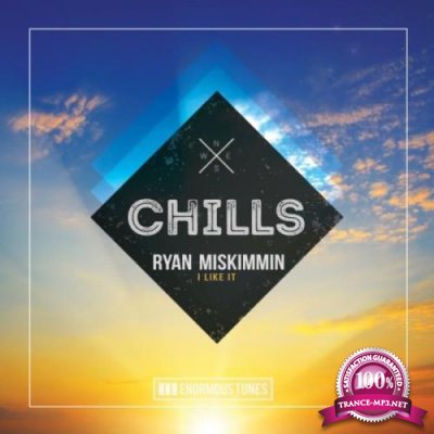 Ryan Miskimmin - I Like It (2022)