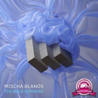 Mischa Blanos - The Bald Soprano (Original Soundtrack) (2022)