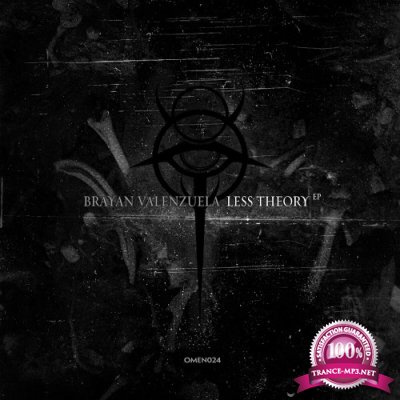 Brayan Valenzuela - Less Theory (2022)