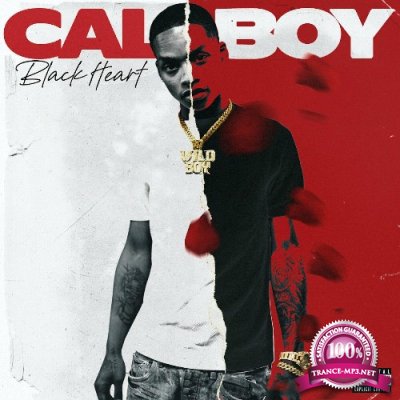 Calboy - Black Heart (2022)