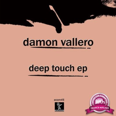 Damon Vallero - Deep Touch EP (2022)